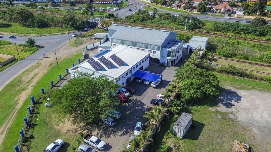 Commercial Property for Sale in Chiselhurst Eastern Cape